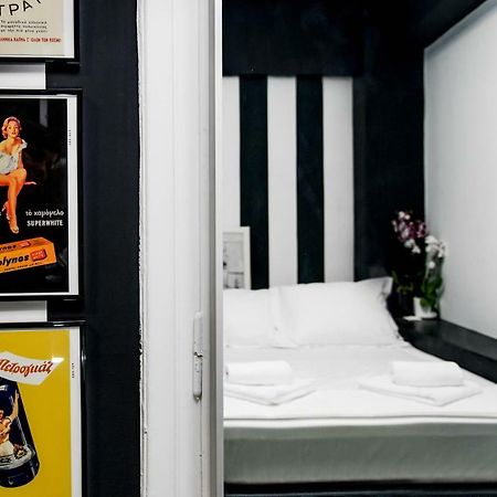 Home Plus Eleutheria Budget Room Афины Экстерьер фото